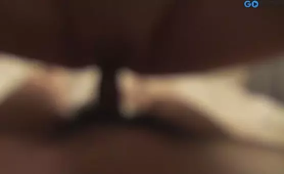 Asian Girl Gets Fucked Hard With Shaved Pussy Wide Open