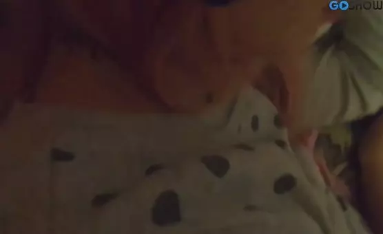 Pink Wig Tease CumSoaked Longhair Flinging and Temptation Unleashed