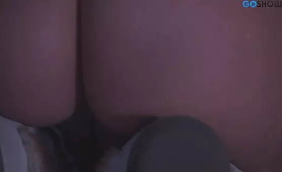 Blonde Snow Babe Sucks and Fucks in Frosty Hats